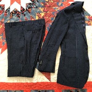 Men’s Suitsupply Havana Suit